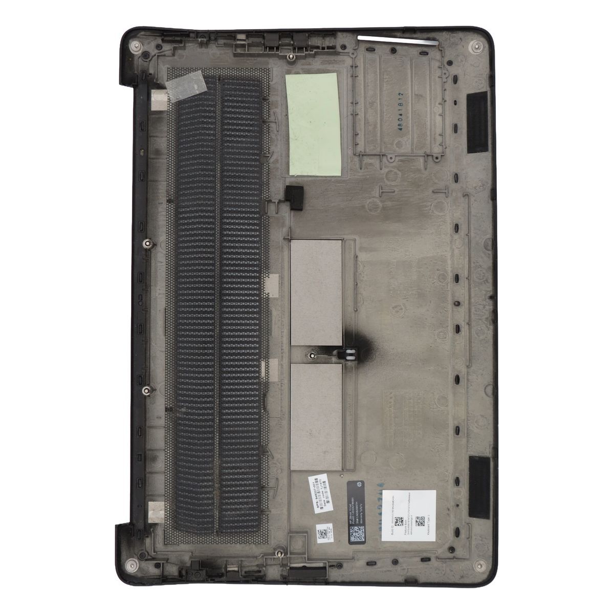 قاب کف لپ تاپ hp Zbook 15 G4