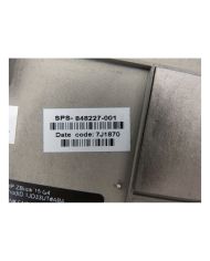 قاب کف لپ تاپ hp Zbook 15 G4