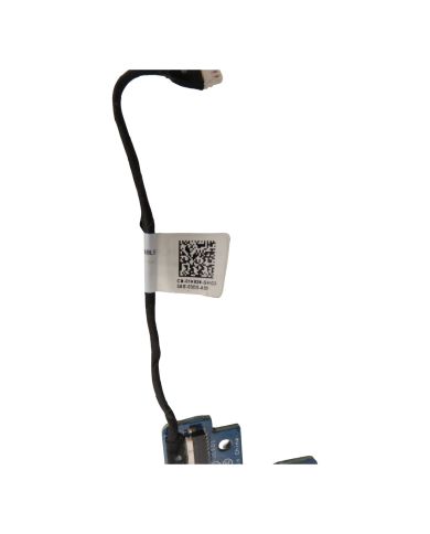 بورد LED به همراه کابل لپ تاپ Dell lalitude E7270