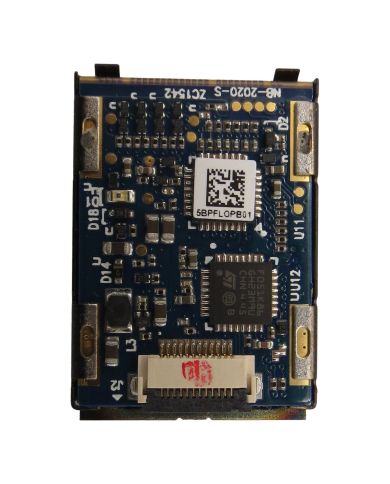 سنسور اثر انگشت لپ تاپ Dell lalitude E7270
