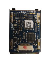 سنسور اثر انگشت لپ تاپ Dell lalitude E7270