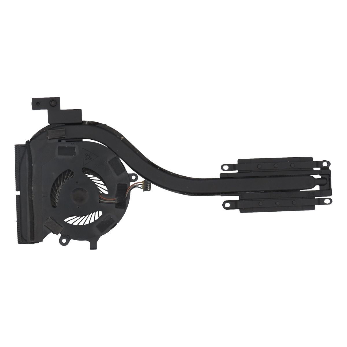 فن و هیتسینک لپ تاپ Dell lalitude E7270