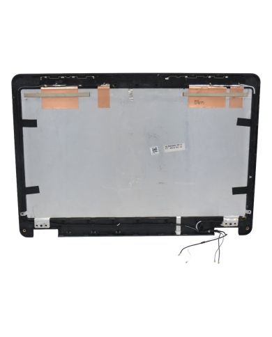 قاب پشت LED لپ تاپ Dell lalitude E7270