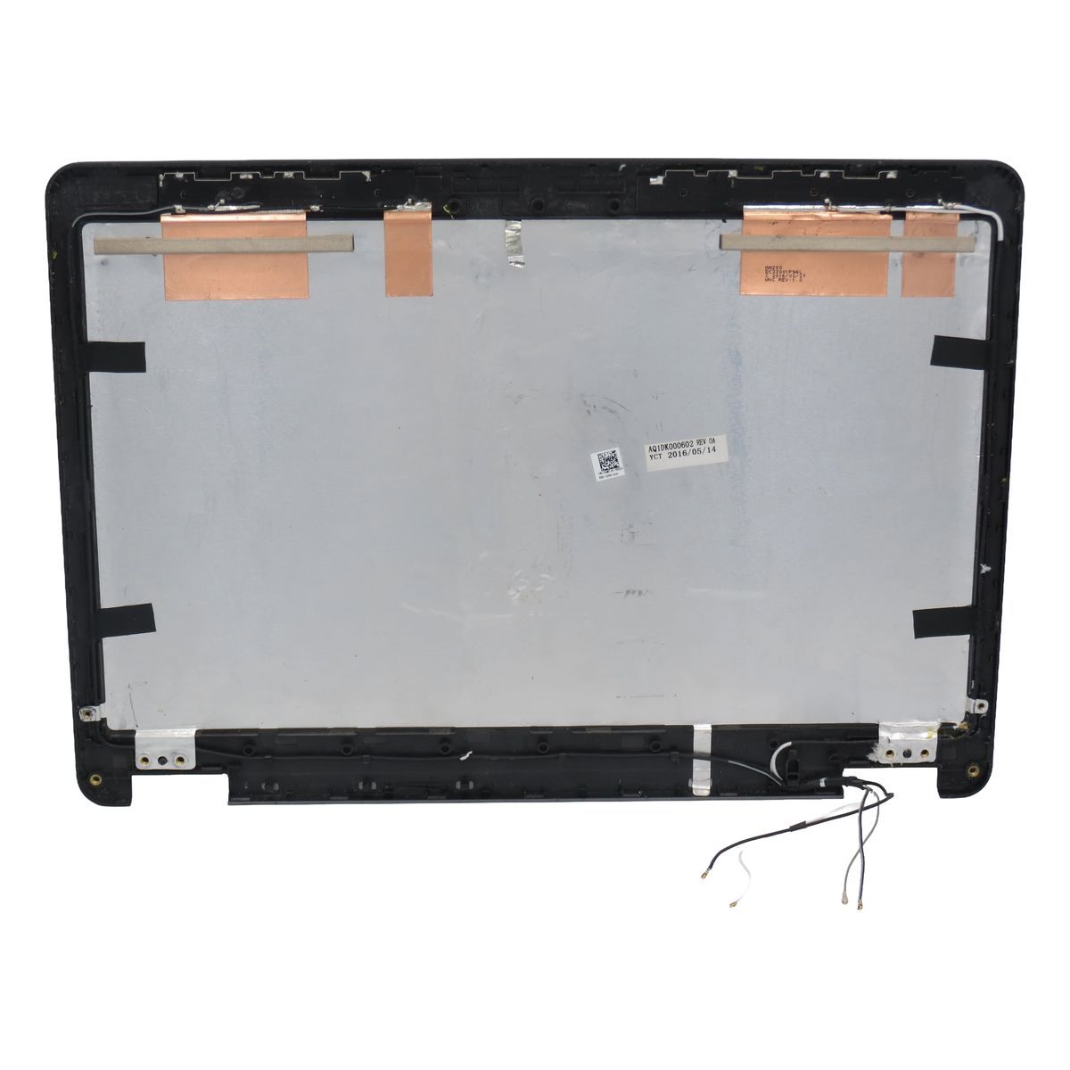 قاب پشت LED لپ تاپ Dell lalitude E7270