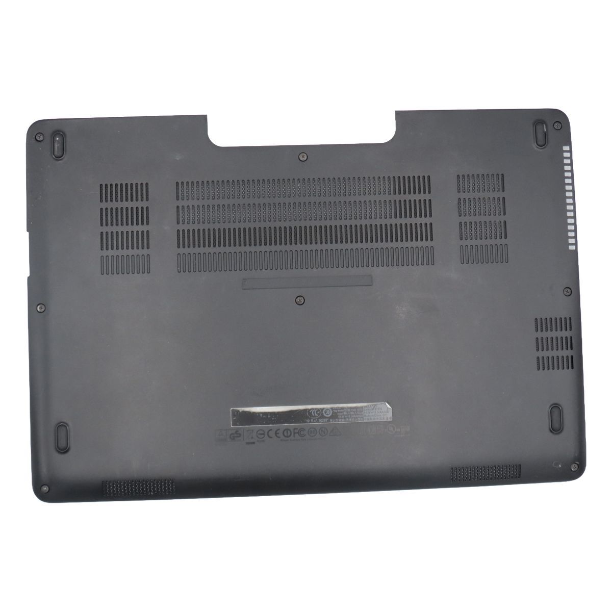 قاب کف لپ تاپ Dell lalitude E7270