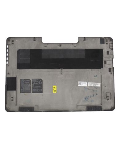 قاب کف لپ تاپ Dell lalitude E7270