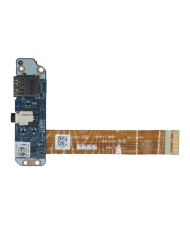 بورد صدا و USB لپ تاپ دل