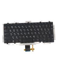کیبورد لپ تاپ Dell lalitude E7270