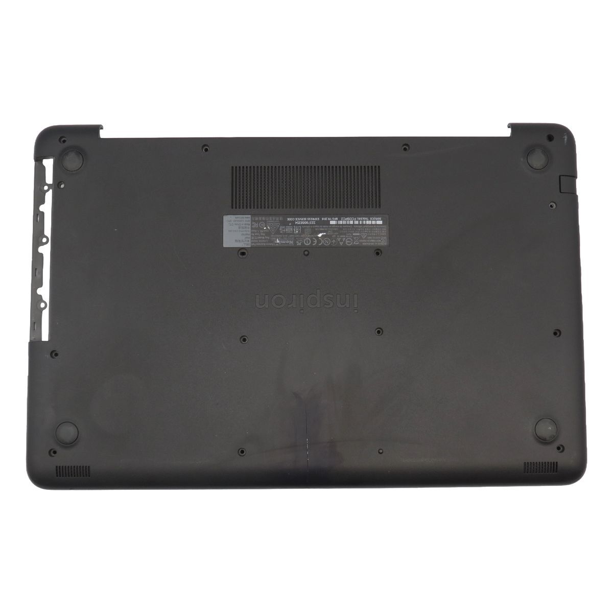 قاب کف Dell Inspiron 15 5567 | مشخصات، قیمت و خرید