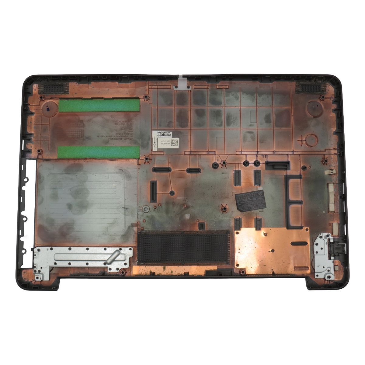 قاب کف Dell Inspiron 15 5567 | مشخصات، قیمت و خرید