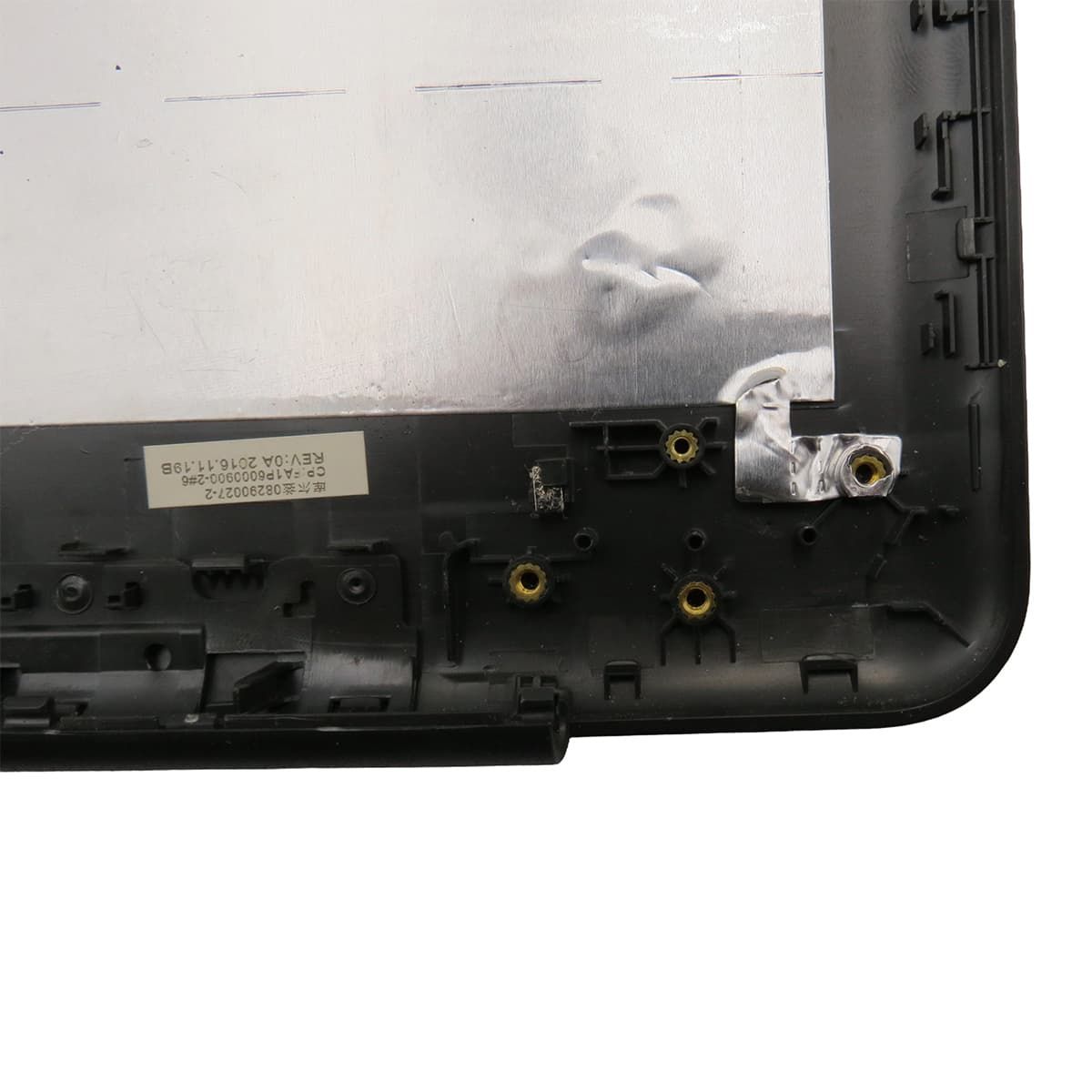 قاب پشت LED لپ تاپ Dell inspiron 15 5567