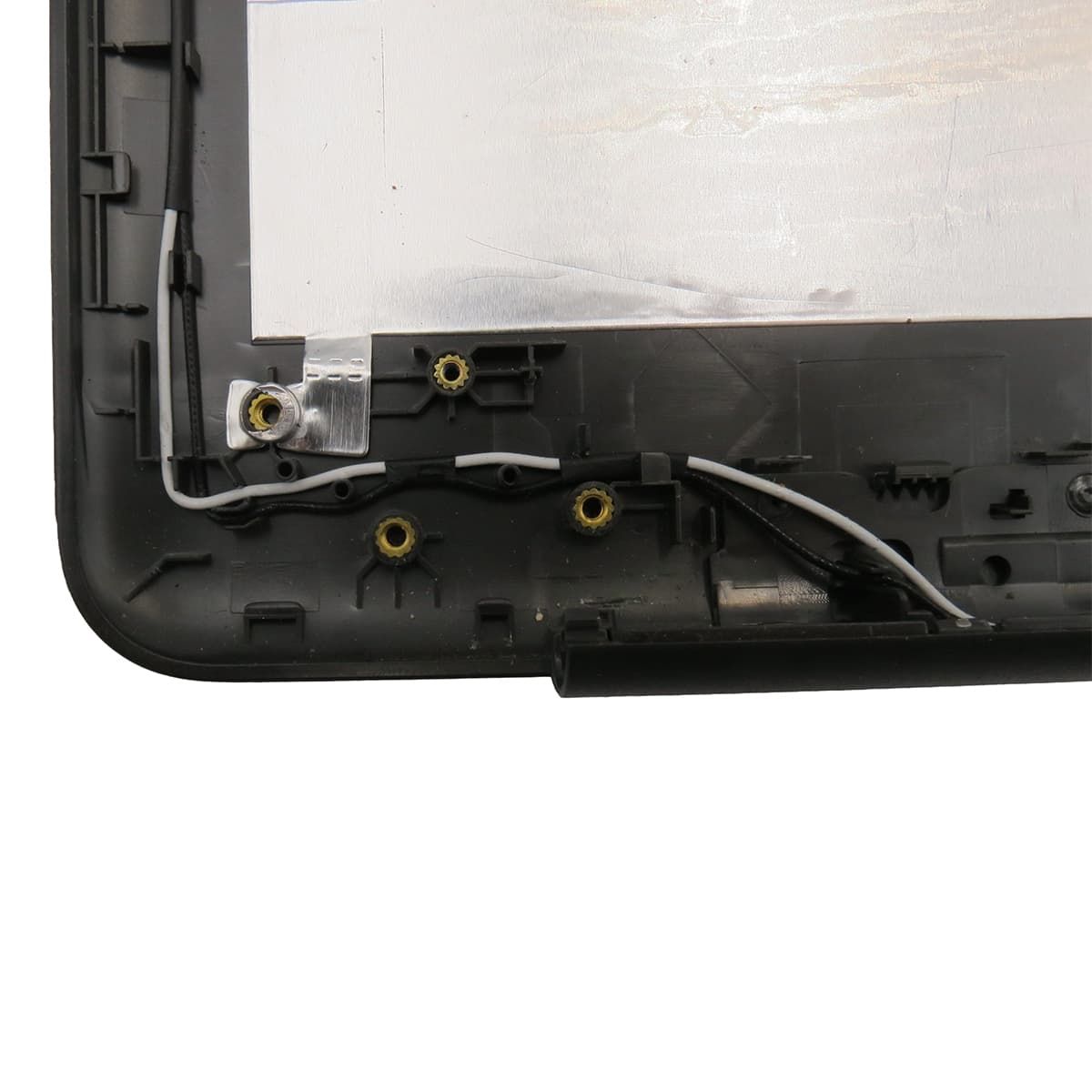 قاب پشت LED لپ تاپ Dell inspiron 15 5567