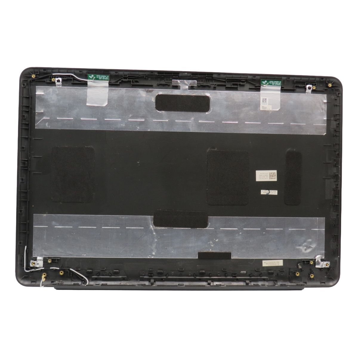 قاب پشت LED لپ تاپ Dell inspiron 15 5567