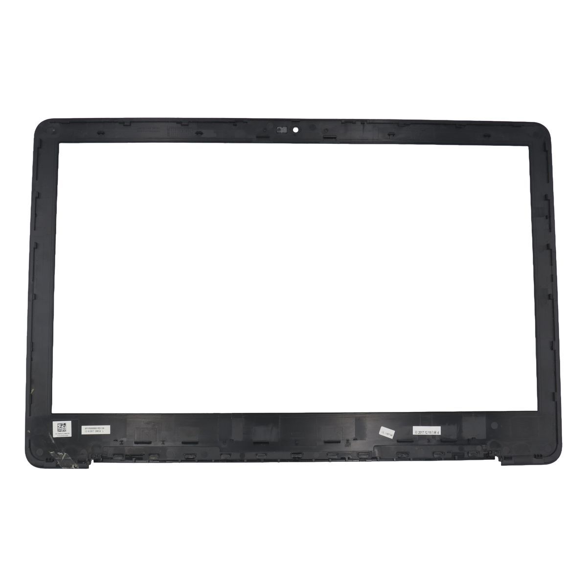 قاب جلو LED لپ تاپ Dell inspiron 15 5567