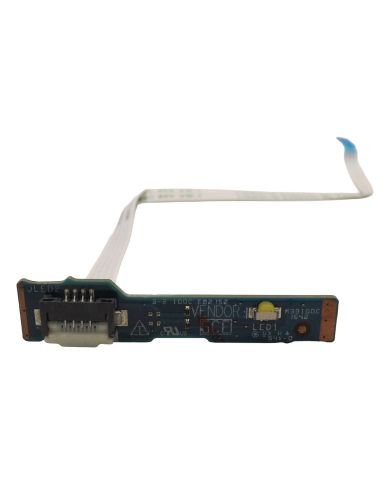 بورد سنسور LED Dell Inspiron 15 5567 | مشخصات، قیمت و خرید