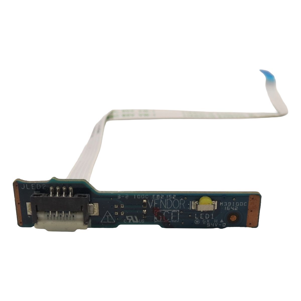 بورد سنسور LED Dell Inspiron 15 5567 | مشخصات، قیمت و خرید