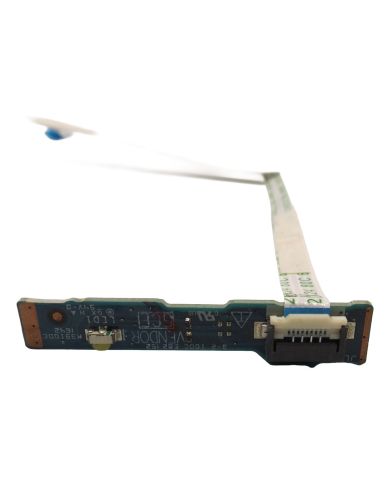 بورد سنسور LED لپ تاپ Dell inspiron 15 5567
