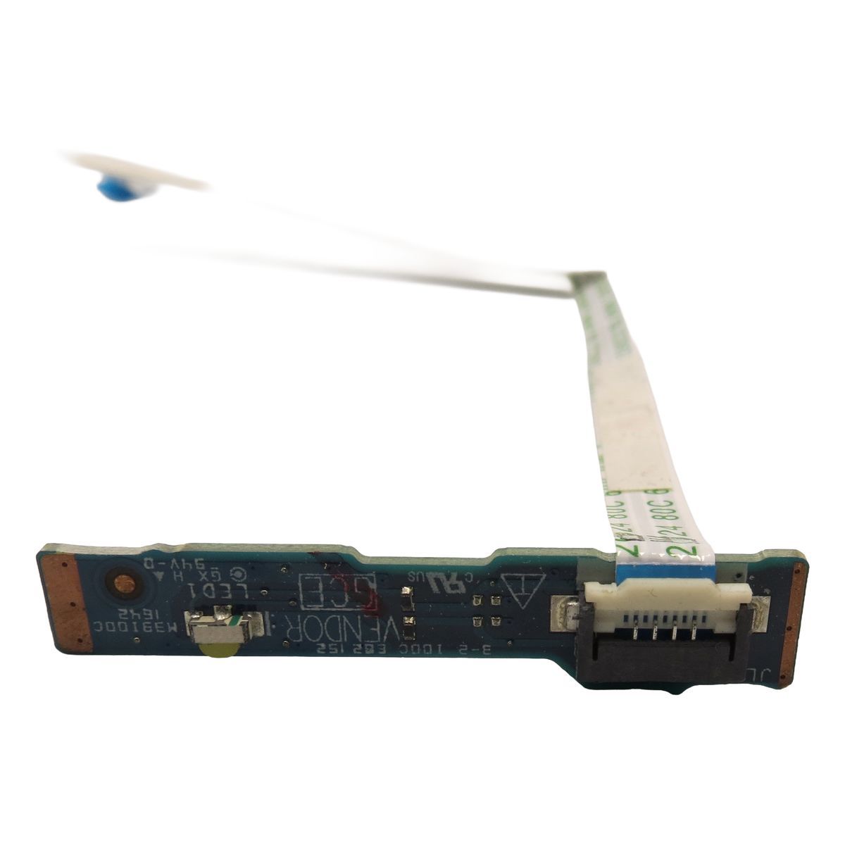 بورد سنسور LED لپ تاپ Dell inspiron 15 5567