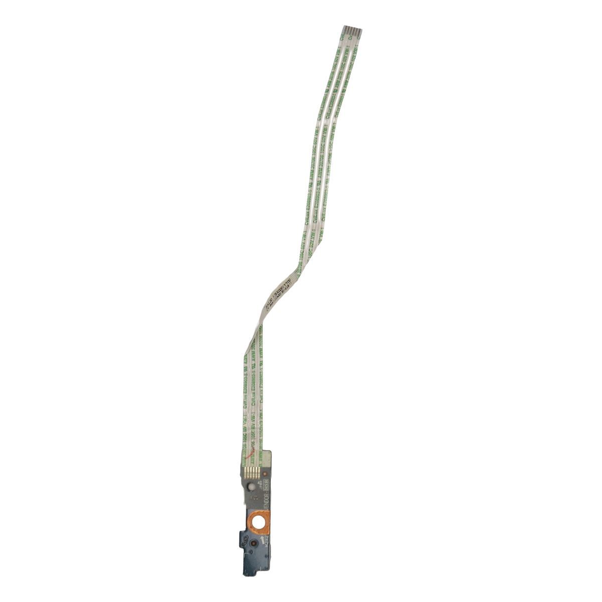 بورد سوییچ پاور لپ تاپ Dell inspiron 15 5567