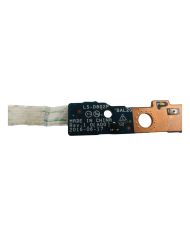 بورد سوییچ پاور لپ تاپ Dell inspiron 15 5567