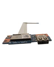 بورد کارتخوان و USB لپ تاپ Dell inspiron 15 5567
