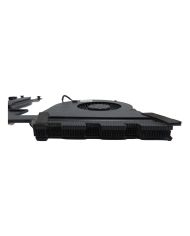 فن و هیتسینک لپ تاپ Dell inspiron 15 5567
