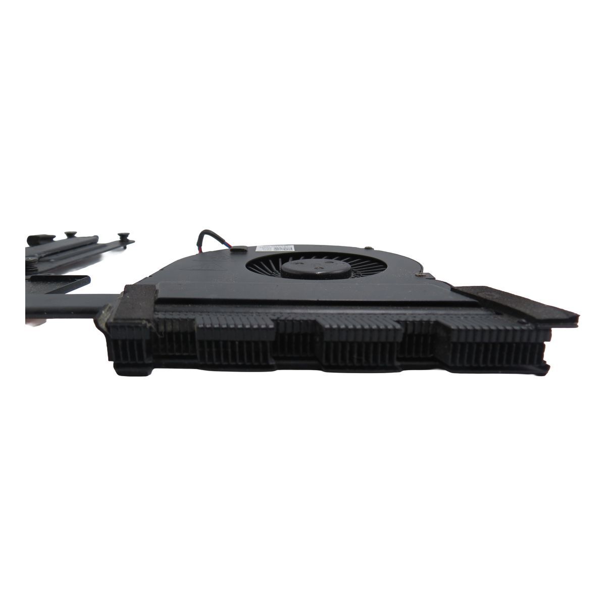 فن و هیتسینک لپ تاپ Dell inspiron 15 5567