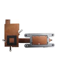 فن و هیتسینک لپ تاپ Dell inspiron 15 5567