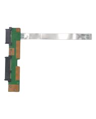 بورد کانکتور هارد و DVD لپ تاپ Asus X543M