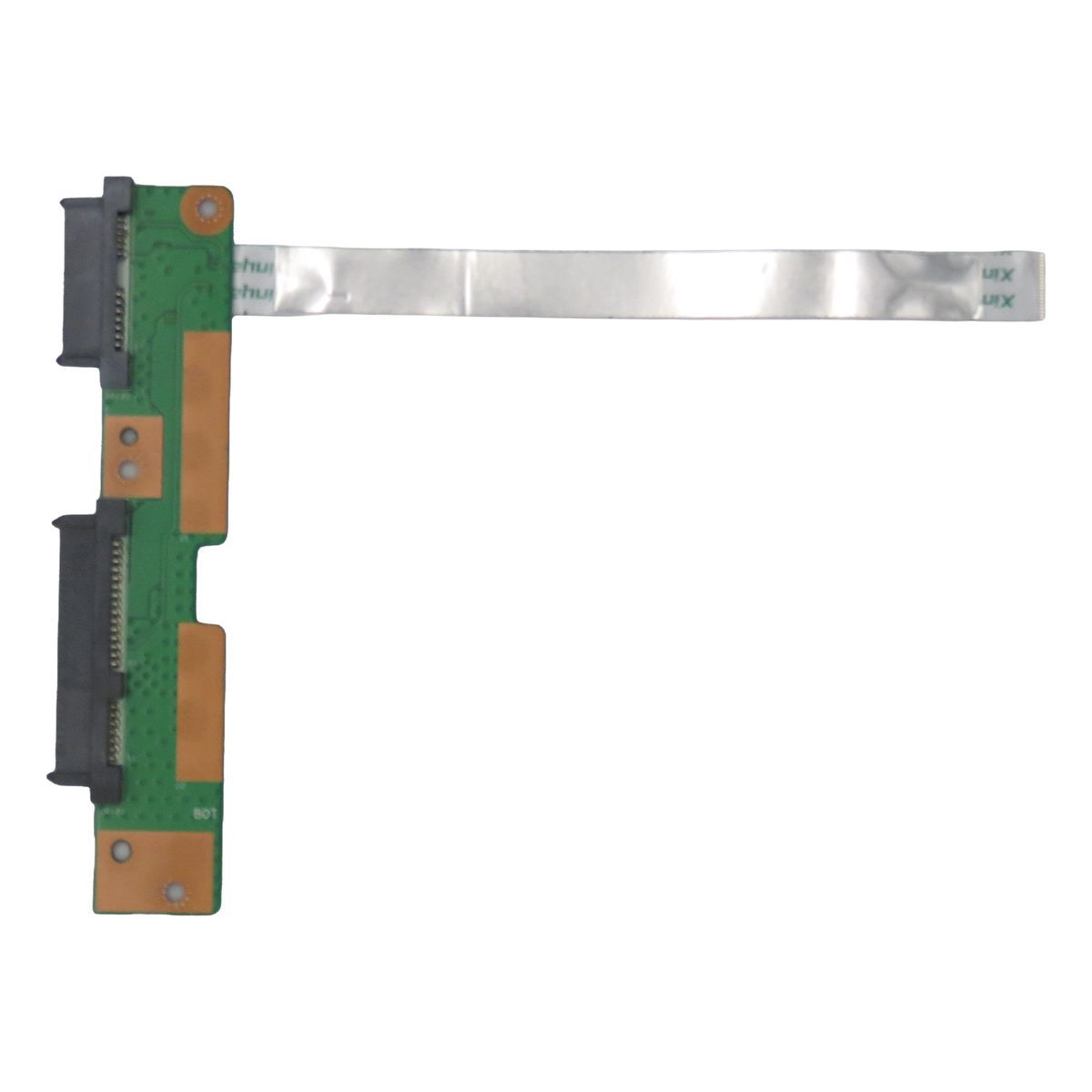 بورد کانکتور هارد و DVD لپ تاپ Asus X543M
