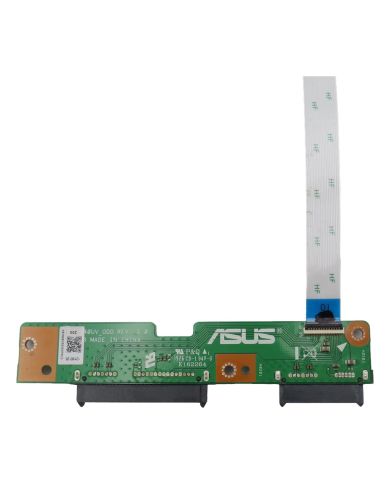 بورد کانکتور هارد و DVD لپ تاپ Asus X543M