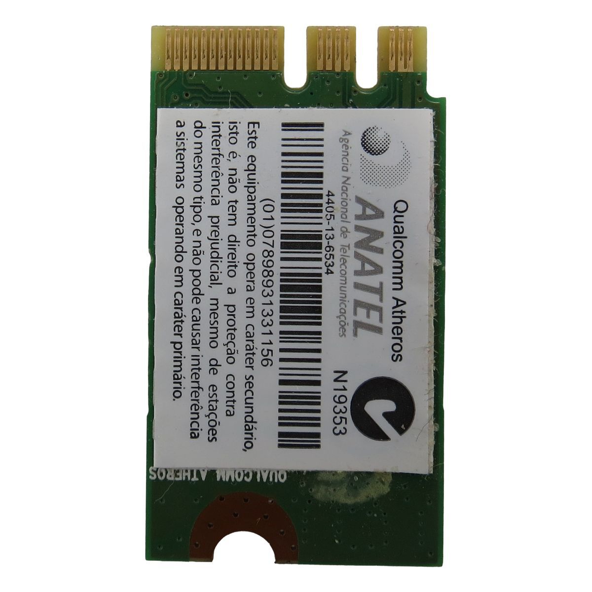 وای فای لپ تاپ Asus X543M