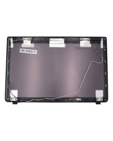قاب پشت LED لپ تاپ LENOVO Ideapad Z575