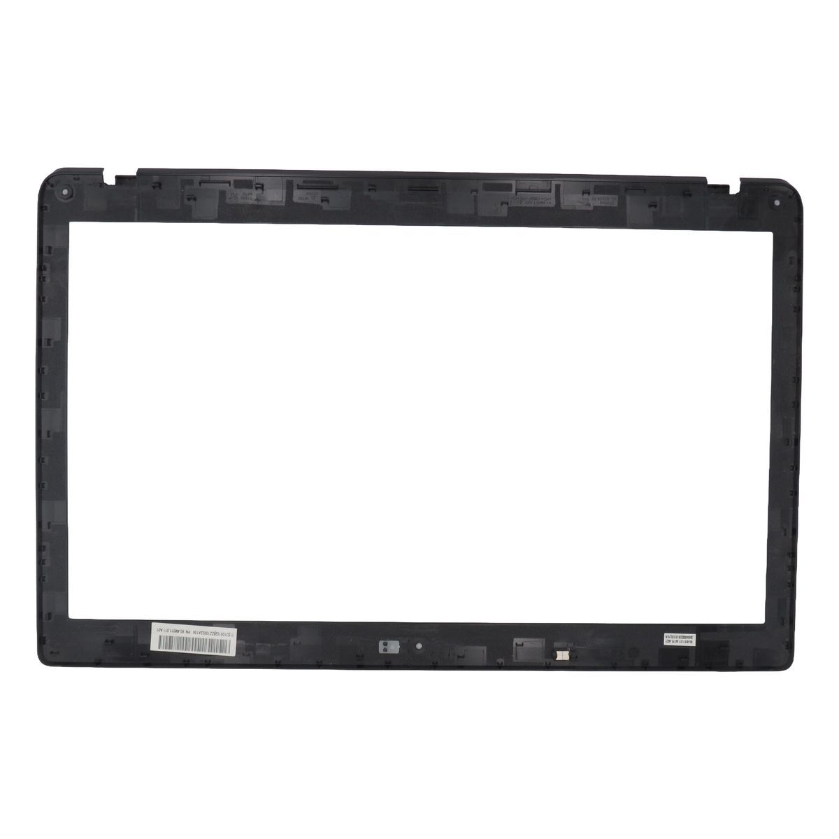 قاب جلو LED لپ تاپ LENOVO Ideapad Z575