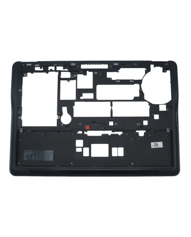 قاب کف لپ تاپ dell E7450