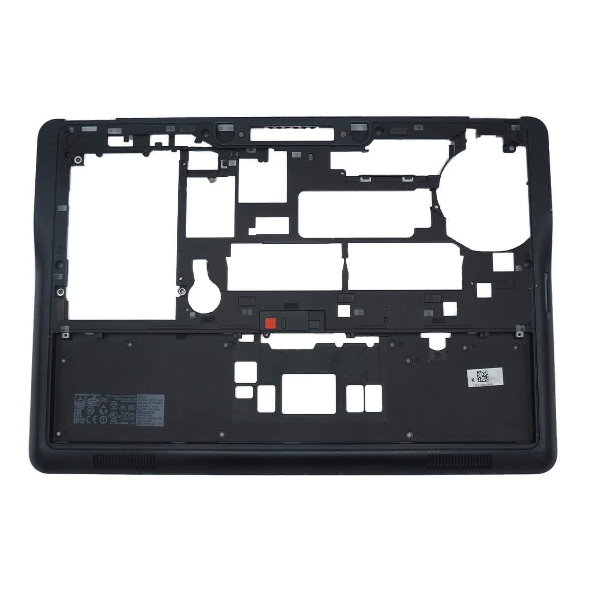 قاب کف لپ تاپ dell E7450