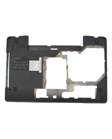 قاب کف لپ تاپ LENOVO Ideapad Z575