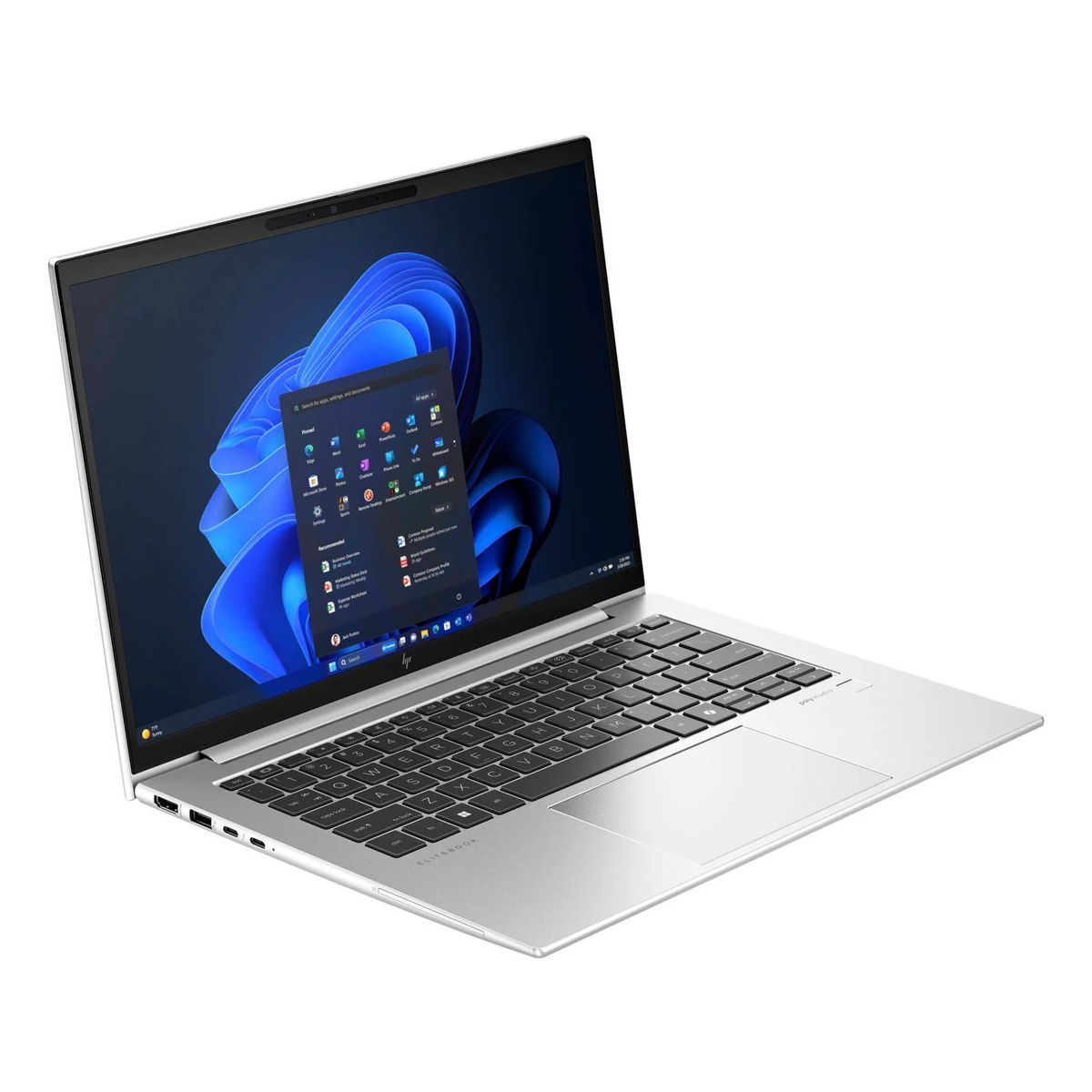 لپ تاپ اچ پی HP EliteBook 840 G11
