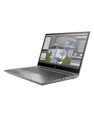 قیمت و خرید HP ZBook Fury G8 | لپ تاپ i9 نسل 11 با رم 32 و SSD 1TB