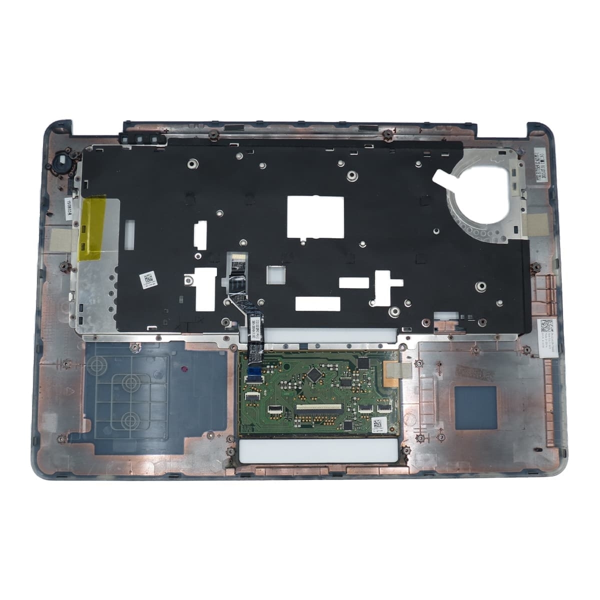 قاب دور کیبورد لپ تاپ dell E7450