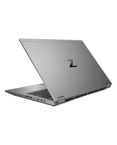 قیمت و خرید HP ZBook Fury G8 | لپ تاپ i9 نسل 11 با رم 32 و SSD 1TB