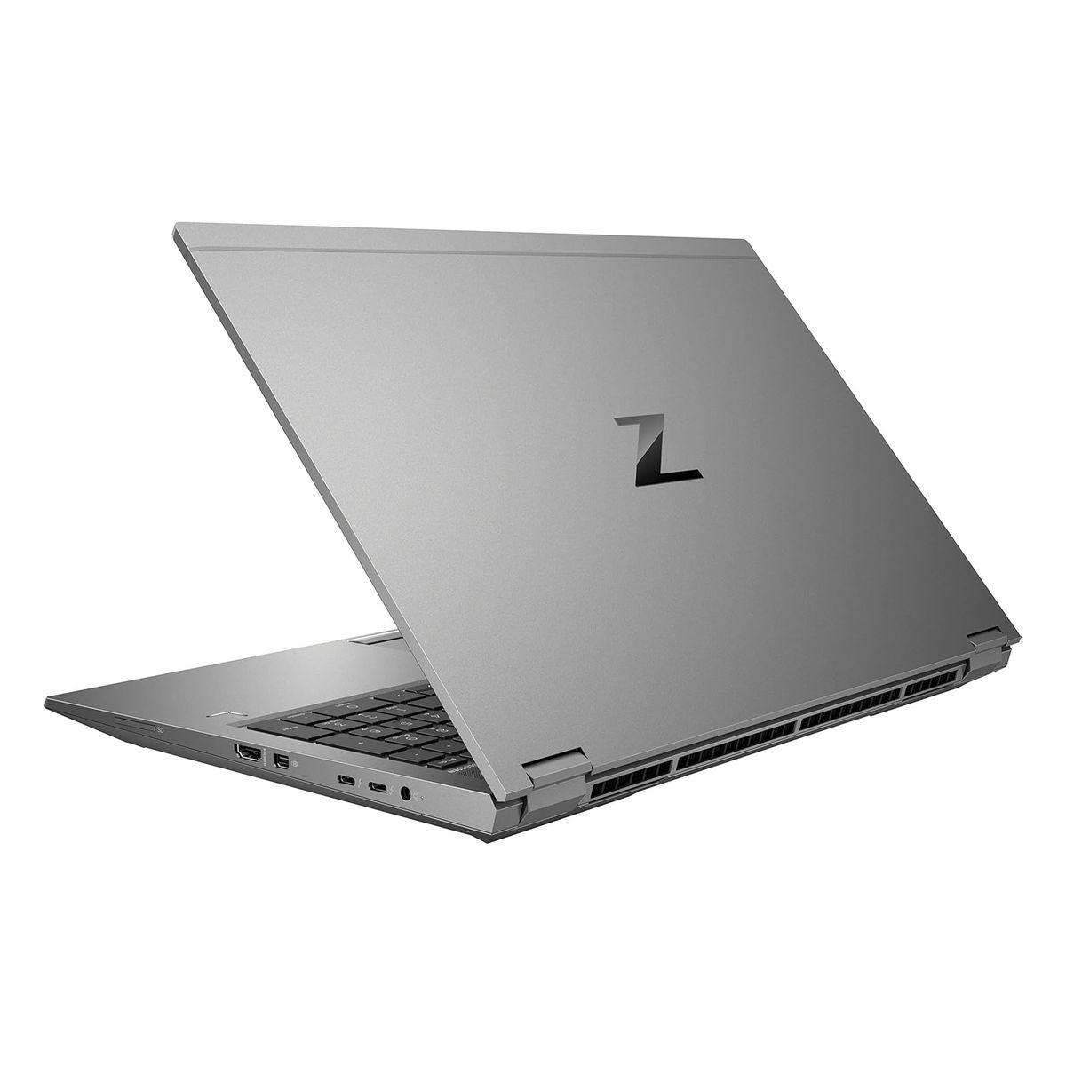 قیمت و خرید HP ZBook Fury G8 | لپ تاپ i9 نسل 11 با رم 32 و SSD 1TB
