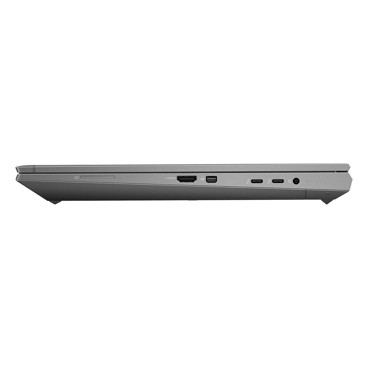 قیمت و خرید HP ZBook Fury G8 | لپ تاپ i9 نسل 11 با رم 32 و SSD 1TB