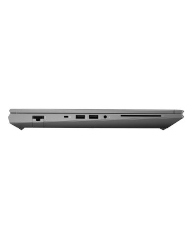 قیمت و خرید HP ZBook Fury G8 | لپ تاپ i9 نسل 11 با رم 32 و SSD 1TB