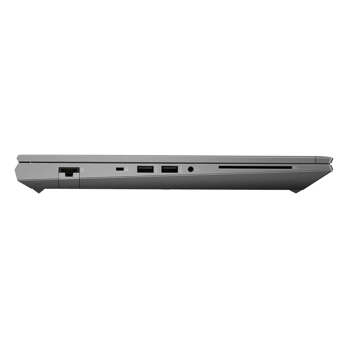 قیمت و خرید HP ZBook Fury G8 | لپ تاپ i9 نسل 11 با رم 32 و SSD 1TB
