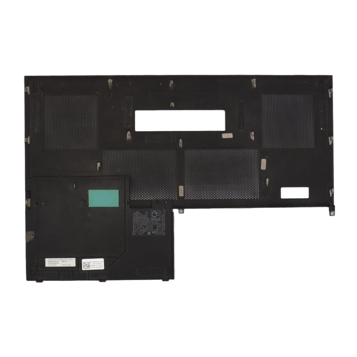 درب کف لپ تاپ DELL PRECISION M4800