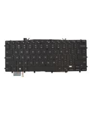 کیبورد لپ تاپ Dell Precision 5530 مشخصات قیمت خرید فروش