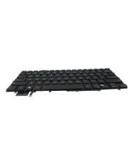 کیبورد لپ تاپ Dell Precision 5530 مشخصات قیمت خرید فروش