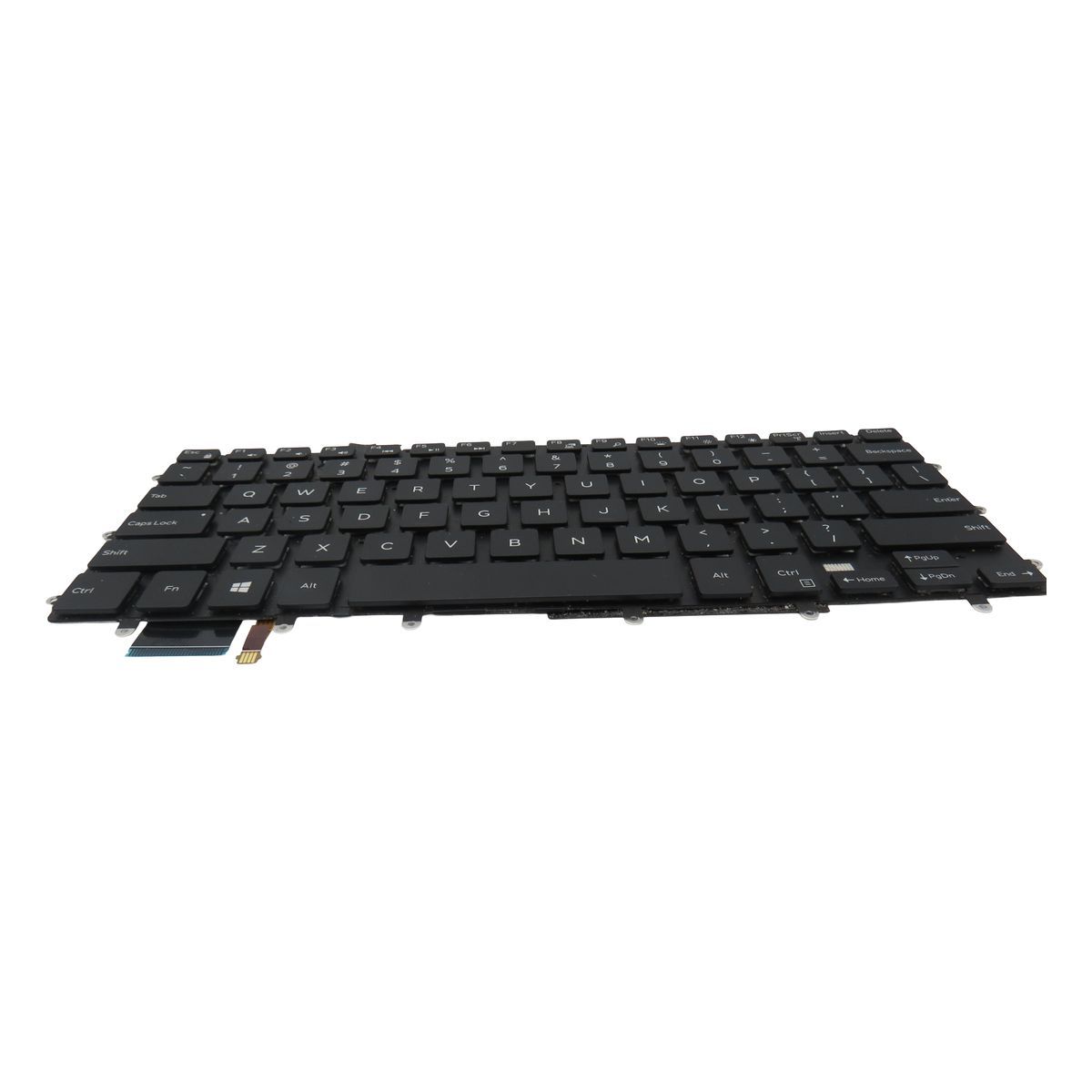 کیبورد لپ تاپ Dell Precision 5530 مشخصات قیمت خرید فروش