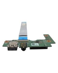 مشخصات، قیمت و خرید بورد USB و صدا لپ تاپ ASUS K556U | فروش قطعات لپ تاپ
